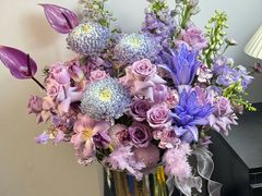 -诗情花意花店