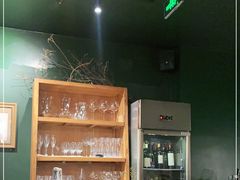 -羽深肉铺 Steak & Wine