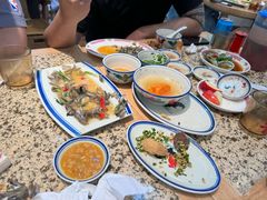 -新旺茶餐厅(鑫耀·光环live店)