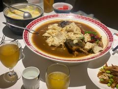 -旺顺阁·北京菜(北辰上品+)