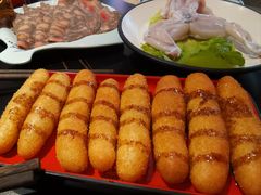 -蜀大侠火锅(四川北路店)