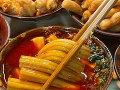 -阳阳老火锅(小南门店)