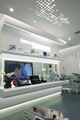 点击看大图 -时光海科学美肤中心