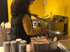 -傅强排骨(成都总店)