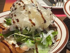 -ZAFFERANO西班牙海鲜饭(上海首店)