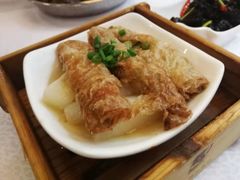 腐皮卷-步步高·粤北之珠海鲜坊