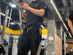 -FEELINGME乐刻包月私教馆·健身(真北华润万家店)