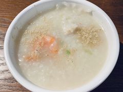 -南拳十三姨·潮汕砂锅粥(世纪金源店)