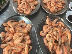 -海员餐厅(山咀码头店)