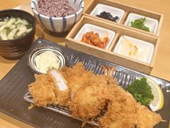 -胜博殿日式炸猪排(悠唐店)