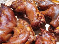 -和源祥·日照菜扛把子(万平口一店)