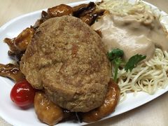 -王家沙点心店(南京西路总店)