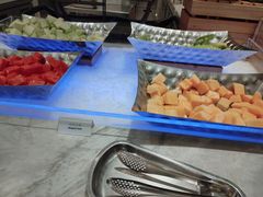-苏州知音温德姆至尊酒店·四季海鲜自助餐厅(汾湖店)
