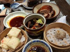 -南京大牌档(济南万象城店)