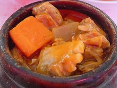 -华梅西餐厅(哈尔滨中央大街店)