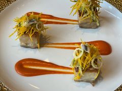 -L'ATELIER de Joel Robuchon(外滩18号店)