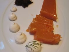 -迪拜帆船酒店海底餐厅