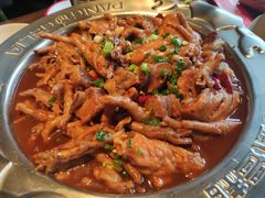 -胖哥俩肉蟹煲(杭州下沙学林街店)