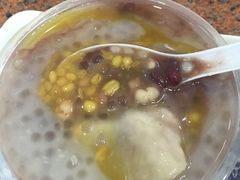 -百花传统甜品店(原址店)