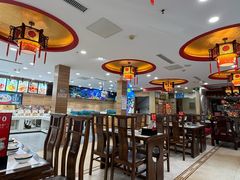 -百味饺子城•海鲜家常菜(秦皇岛店)