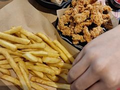 -必胜客(湘隆店)