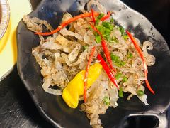 -碎怂烤肉(钟楼柳巷店)