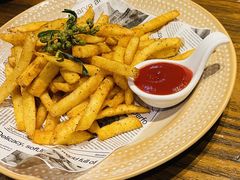 -1886德国汽车餐厅(外滩中央店)