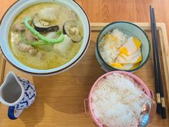 -我的甜·泰国餐厅