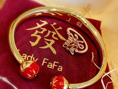 -LADY FAFA(巨鹿路陕西南路路口店)