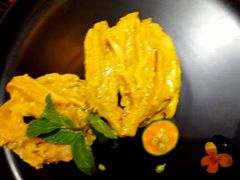 芥末鸭掌-北平盛世·新京菜·北京烤鸭(劲松·双井店)