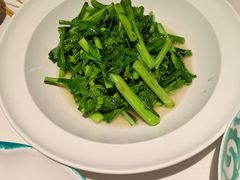 清炒时令田间时蔬-许家菜(DT51店)