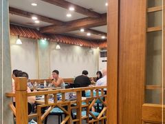 大堂-东北农家小院(定西路店)