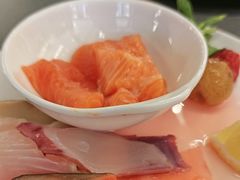 -尚宴牛特鲜自助(太原街万达店)