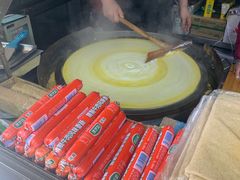 -山东傻大粗粮煎饼(牛街店)