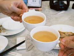 -香云轩·顺德菜(香云纱园林酒店店)