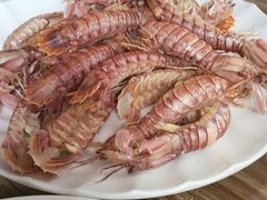 -景祥海鲜美食餐厅
