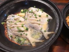 -小时候焗海鲜(鄞州万达店)