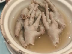 -喜宴又一村·粤菜·茶点·海鲜(壹方天地店)