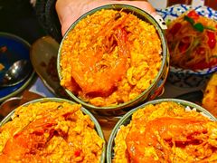 -BetterThai 泰加(苏州中心店)