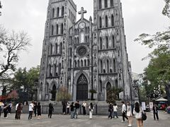 -圣约瑟夫大教堂