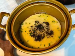 -深圳美高梅酒店·意烁FIAMMA·地中海餐厅