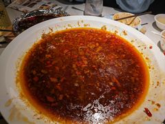 -庆江南江南菜(琴湖溪里花园城店)