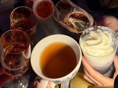 -池畔酒吧 WET Bar
