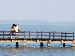 -池州市平天湖风景区