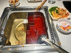 -海底捞火锅(外滩店)