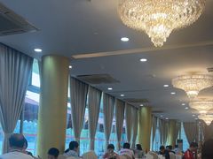 -鹿鸣酒家(越秀店)