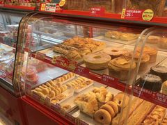 -味多美蛋糕(双合地铁店)
