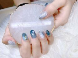 点击看大图 -Hands Nail专业美甲美睫