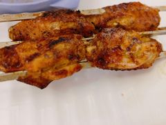 -巴依老爷·新疆美食(上城区天城路店)