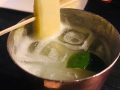 鸡尾酒-Fukumimi·美醉堂 居酒屋(金尚店)